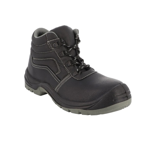 Chaussure de sécurité haute S3 cuir – Singer GR350