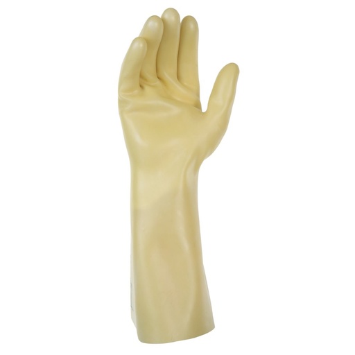 Gant latex électricien, TU 500 V – Singer LAT1025