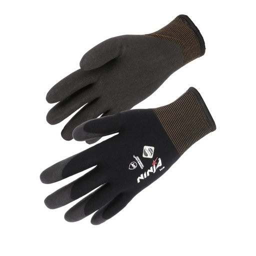 Gant spécial froid NINJA® ICE double couche, paume enduite HPT (lot de 5 paires) – Singer NI00