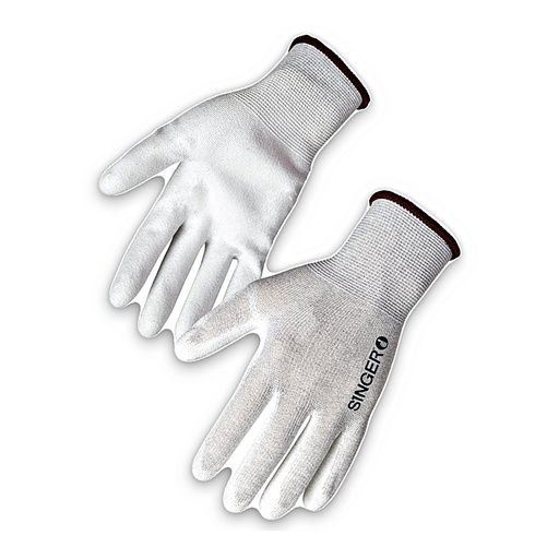 Gant dissipateur de charges électrostatiques (lot de 10 paires) – Singer NYM13AS