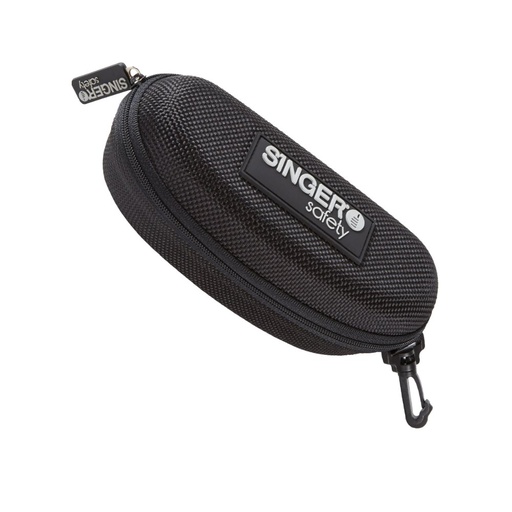[SI-ACCETUI3] Etui de rangement pour lunettes – Singer ACCETUI3