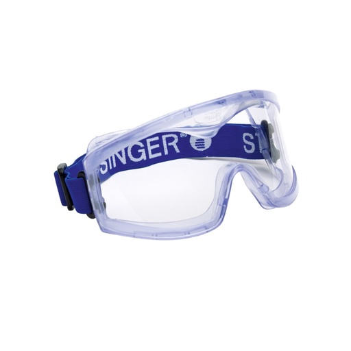 [SI-EVA03] Lunettes masques de protection – Singer EVA03