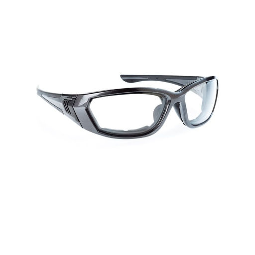 [SI-EVAFOM] Lunettes avec mousse amovible, ultra-enveloppant – Singer EVAFOM