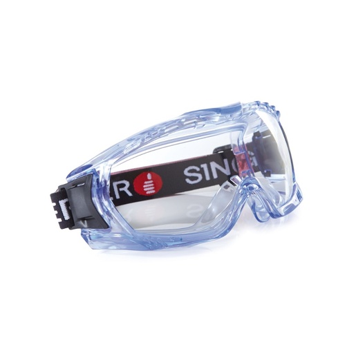 [SI-EVAGUARD] Lunettes masque de protection, forme incurvée – Singer EVAGUARD