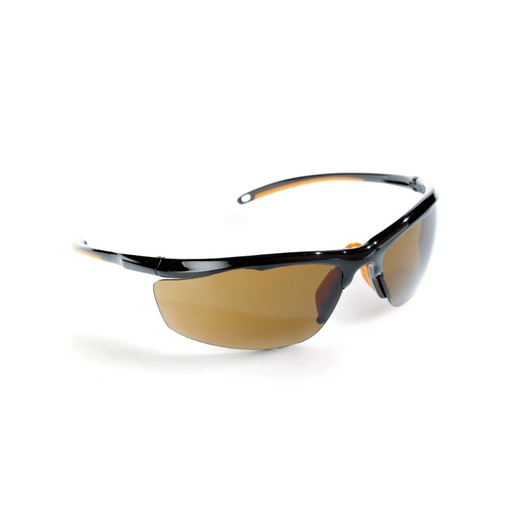 [SI-EVALORA] Lunettes solaires fumées, teinte 5-3,1 – Singer EVALORA