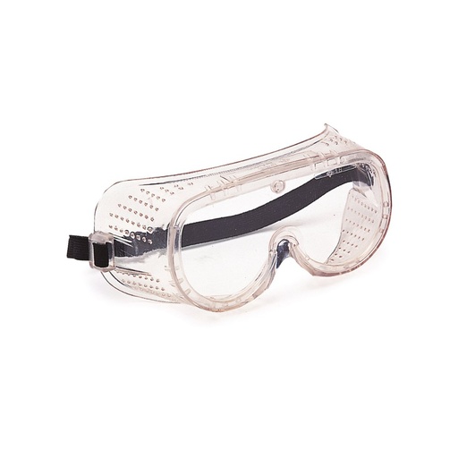 [SI-EVAMAS] Lunettes masques classique, avec ventilation directe – Singer EVAMAS