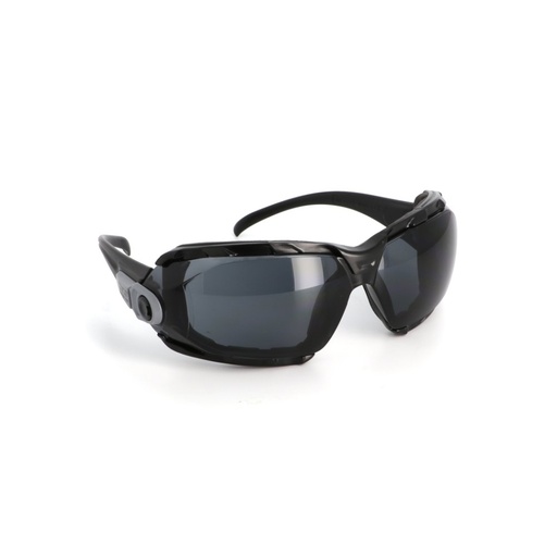 [SI-EVAMOUSSA] Lunettes de protection, 100% polycarbonate, teinté (solaire), monobloc – Singer EVAMOUSSA