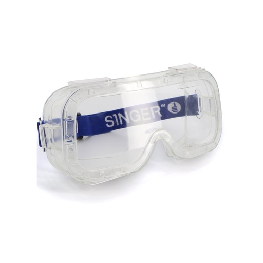 [SI-EVAPRO] Lunettes masques anti buée, ecran super large – Singer EVAPRO