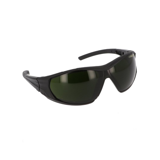 [SI-EVASOUD] Lunettes pour soudeurs, bandeau et branches amovibles – Singer EVASOUD