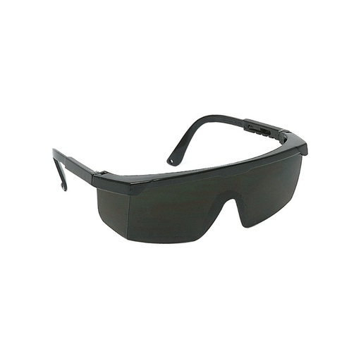 [SI-EVASPORTN5] Lunettes de protection soudeur noir – Singer EVASPORTN5