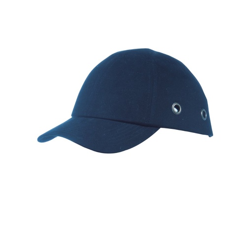 [SI-HG913B] Casquette anti-heurt, coque ABS bleu – Singer HG913B