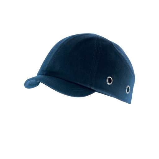 [SI-HG914B] Casquette anti-heurt, coque ABS bleu – Singer HG914B