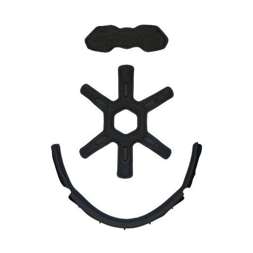 [SI-PADHIMA] Mousse de confort de rechange pour casques HIMA et HIMA2 – Singer PADHIMA
