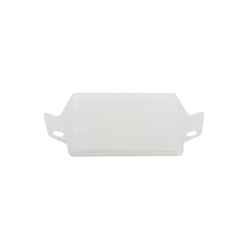 [SI-PBHIMA] Porte-badge en plastique semi-rigide – Singer PBHIMA