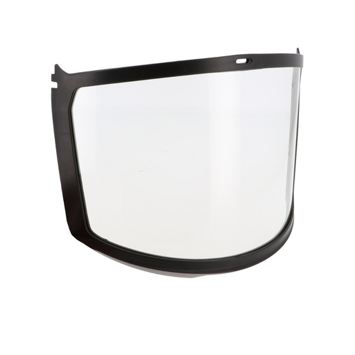 [SI-VPHIMA] Visière polycarbonate incolore pour casques HIMA et HIMA2 – Singer VPHIMA