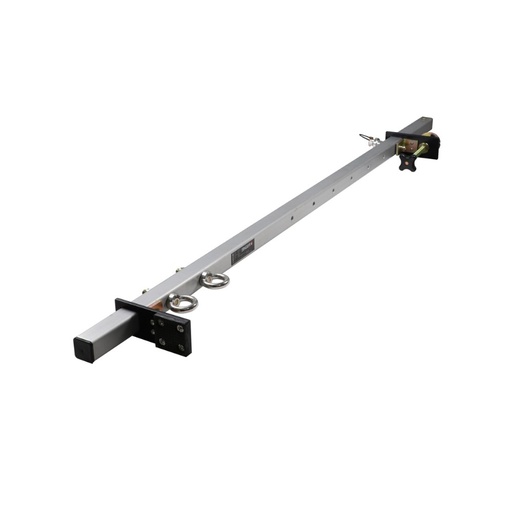 [SI-ANKAFRAME] Barre d’ancrage en aluminium anodisé – Singer ANKAFRAME