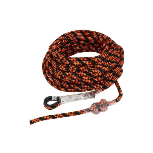 [SI-ASSULINE100] Support d'assurage, longueur 10 mètres – Singer ASSULINE100