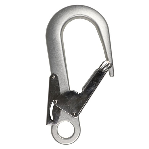 [SI-GRABLUX] Connecteur léger en aluminium, ouverture60 mm – Singer GRABLUX