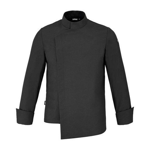 Veste de cuisine Reflet – chef Glenn Viel