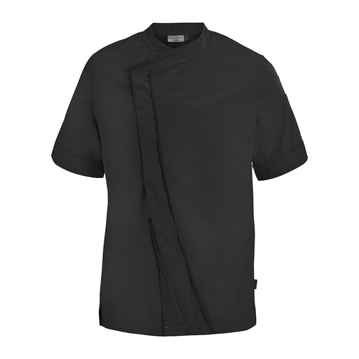 Veste de cuisine homme manches courtes Parsley