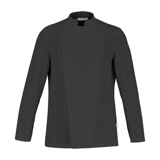 Veste de cuisine homme manches longues Lemongrass