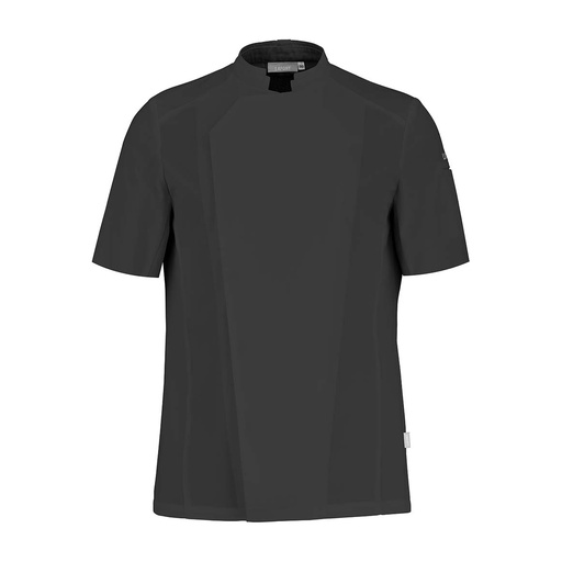 Veste de cuisine homme manches courtes Lemongrass