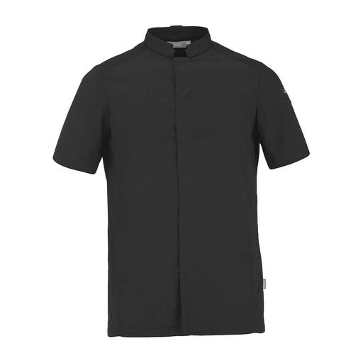 Veste de cuisine homme manches courtes Marjoram