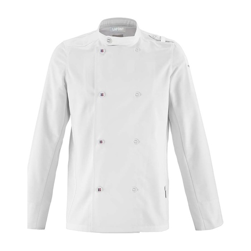 Veste de cuisine homme Canopée