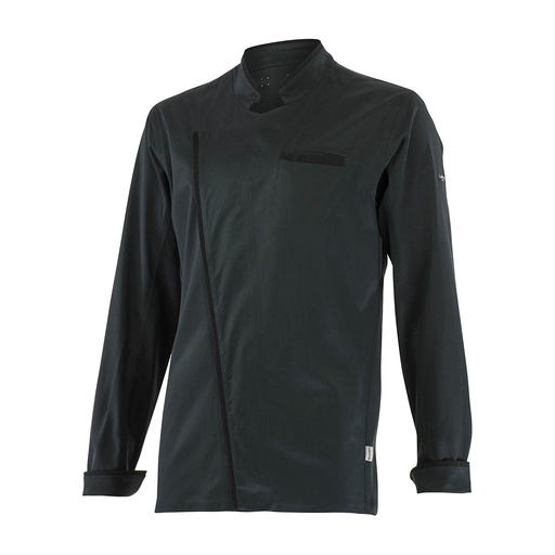 Veste de cuisine homme Cynara retardateur de flamme