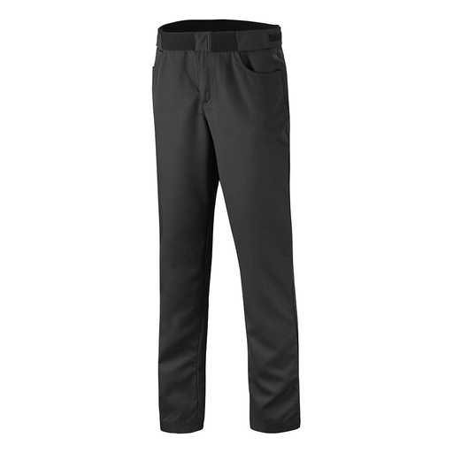Pantalon de cuisine multipoche Fusion