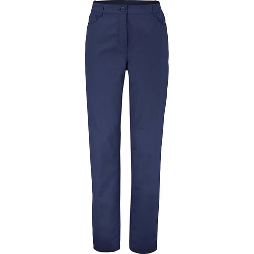 Pantalon chino femme Balard