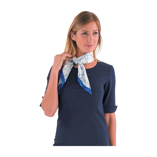 [LA-FOZ1-1984-TAILLE UNIQUE] Foulard femme Madame