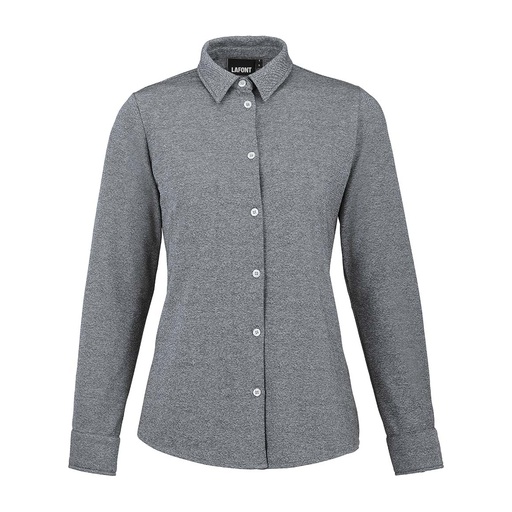 Chemisier femme Jacobin effet jean