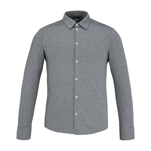 Chemise homme Jacobin effet jean