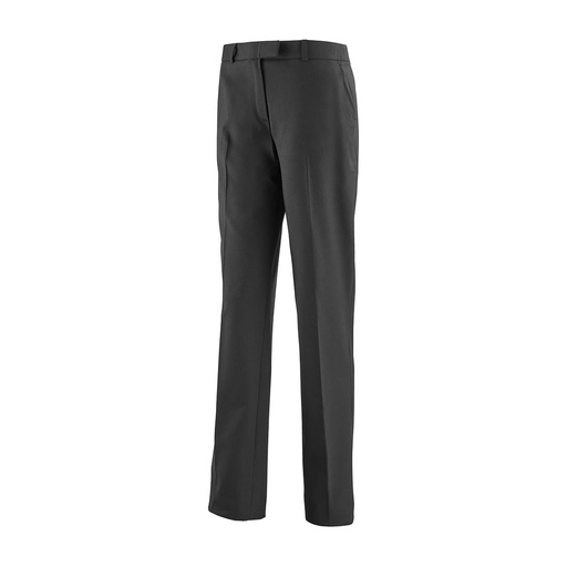 Pantalon de service femme coupe cigarette Pesto