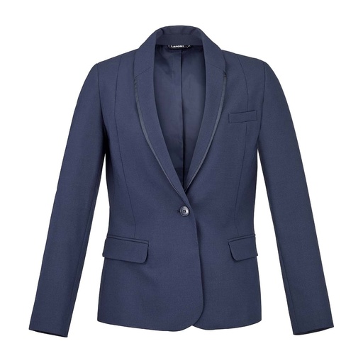 Veste blazer femme Vénétie col châle