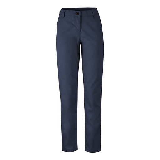 Pantalon chino femme Nemours