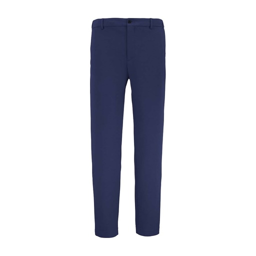 Pantalon de service Vauban taille élastiquée