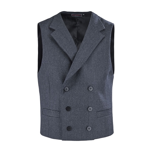 Gilet de costume homme Maillard laine