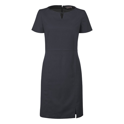 Robe de service femme Moka
