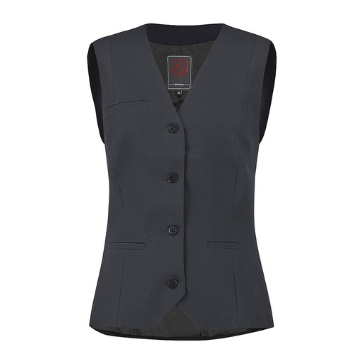 Gilet de tailleur femme Américano