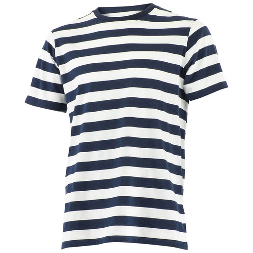 Tee-shirt marinière homme Chabrol