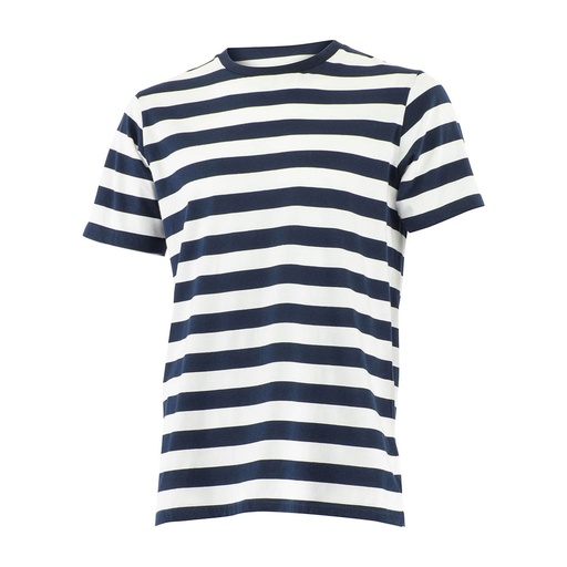 Tee-shirt marinière homme Chabrol