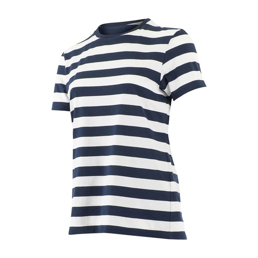 Tee-shirt marinière femme Pihet