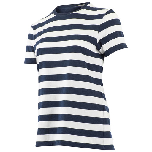 Tee-shirt marinière femme Pihet