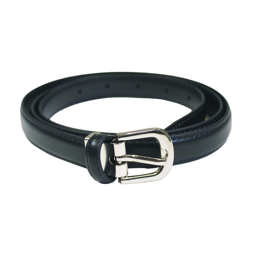 [LA-9CRC-110-TAILLE UNIQUE] Ceinture femme cuir Courcelles