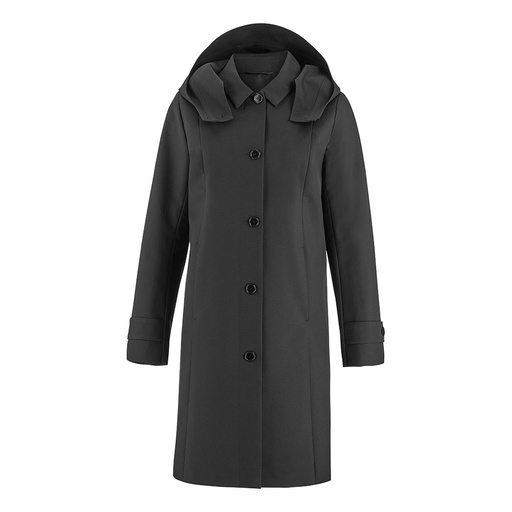 Trench femme Élysée imperméable