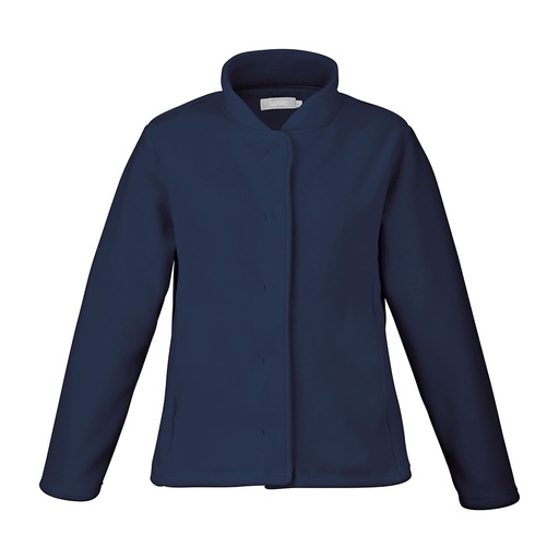 Veste polaire passe-couloir Joie