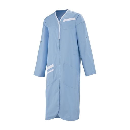 Blouse médicale manches longues Nomia