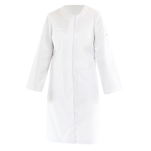 Blouse manches longues nettoyage et collectivité